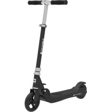 Rebel Hulajnoga elektryczna dla dzieci fun wheels black