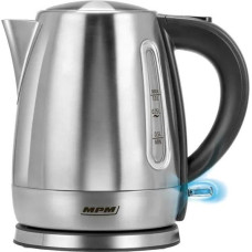 MPM Czajnik bezprzewodowy mpm mcz-118