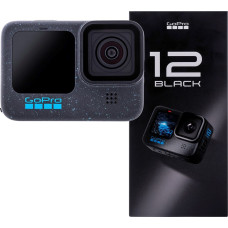 Go-Pro Kamera sportowa gopro hero 12 black