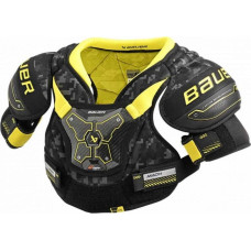Bauer Supreme Mach Jr 1061872 Hockey Shoulder Pads (L)