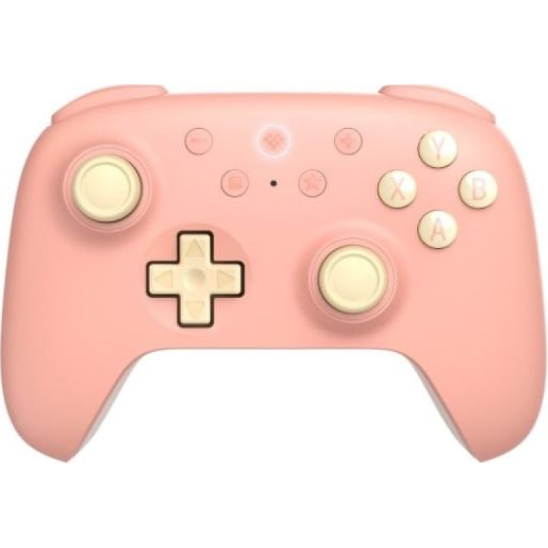 8Bitdo Pad ultimate 2c wireless  peach