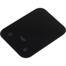 Adler Waga kuchenna adler ad 3181b czarna