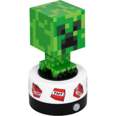 Paladone Products Paladone Icon Room Guards: Minecraft - Creeper (PP14329MCF)