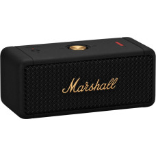 Marshall emberton ii - black & brass