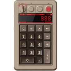 8Bitdo Klawiatura numeryczna c64 ed.