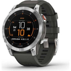 Garmin Epix 2 Sports Watch 010-02582-01
