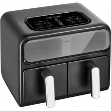 Amica Frytownica beztłuszczowa dwukomorowa afm 7020