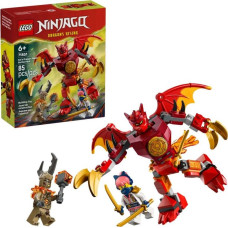 Lego NINJAGO 71851 Kai's Dragon Mech Battle Pack
