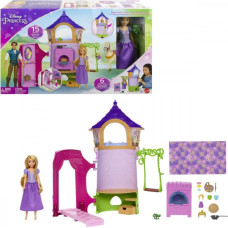 Mattel Disney: Princess - Rapunzels Tower Playset (HLW30)