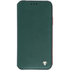 Vixfox Smart Folio Case for Iphone XSMAX forest green