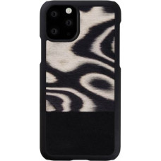 Man&Wood MAN&WOOD SmartPhone case iPhone 11 Pro leopard black