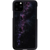 Ikins SmartPhone case iPhone 11 Pro Max milky way black