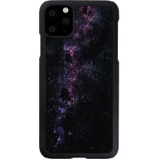 Ikins SmartPhone case iPhone 11 Pro Max milky way black