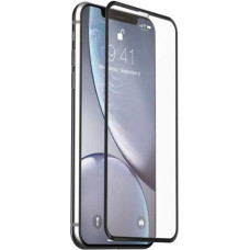 Devia Van Entire View Anti-glare Tempered Glass iPhone XR (6.1) black (10pcs)