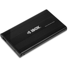 Ibox Obudowa hd-01 usb 2.0
