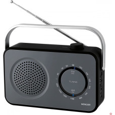 Sencor Radio fm/am srd 2100b