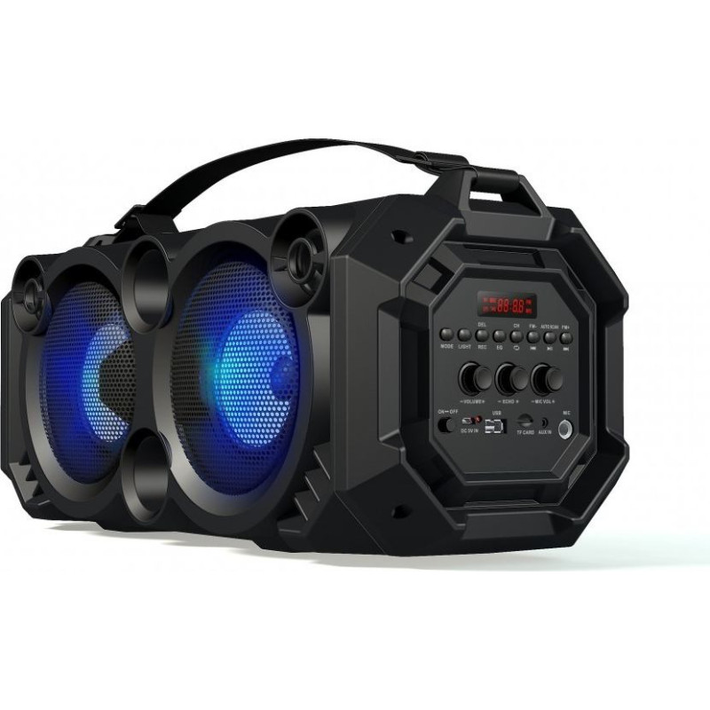 Rebeltec Głośnik bluetooth soundbox 460