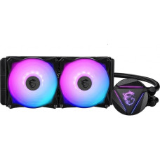 MSI Chłodzenie mag core liquid 240r v2 240mm argb cpu cooler
