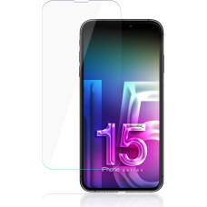 3MK Flexibleglass iphone 15 pro max 6,7 szkło hybrydowe