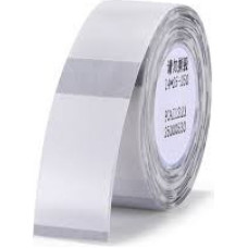 Niimbot Etykiety termiczne 14x25 mm, 240 szt. transparentne