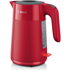 Bosch Czajnik 1,7l mymoment twk2m164 czerwony