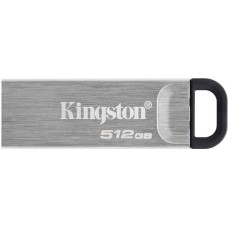 Kingston Pendrive kyson dtkn/512 usb 3.2 gen1