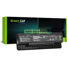 Green Cell Bateria do asus g551 a32n1405 11,1v 4,4ah