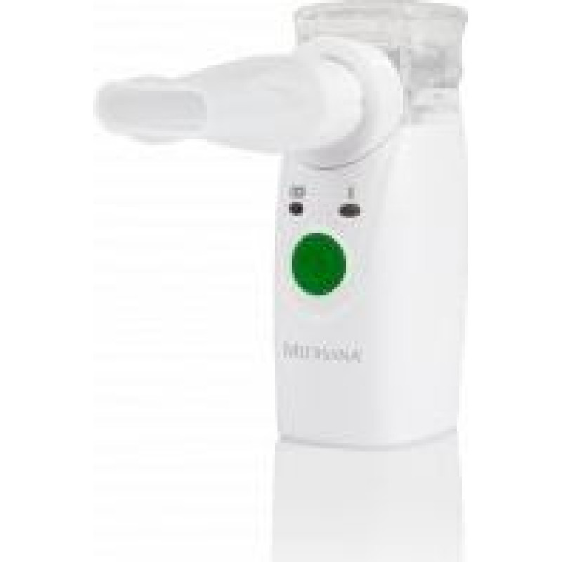 Medisana Inhalator medisana 54115 (kolor biały)