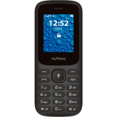 Myphone 2220 Dual Black