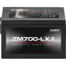 Zalman ZM700-LXII 700W, Active PFC, 85%