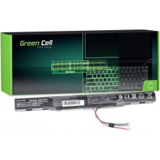 Green Cell Bateria do acer aspire e5-553 14,6v 2,2ah