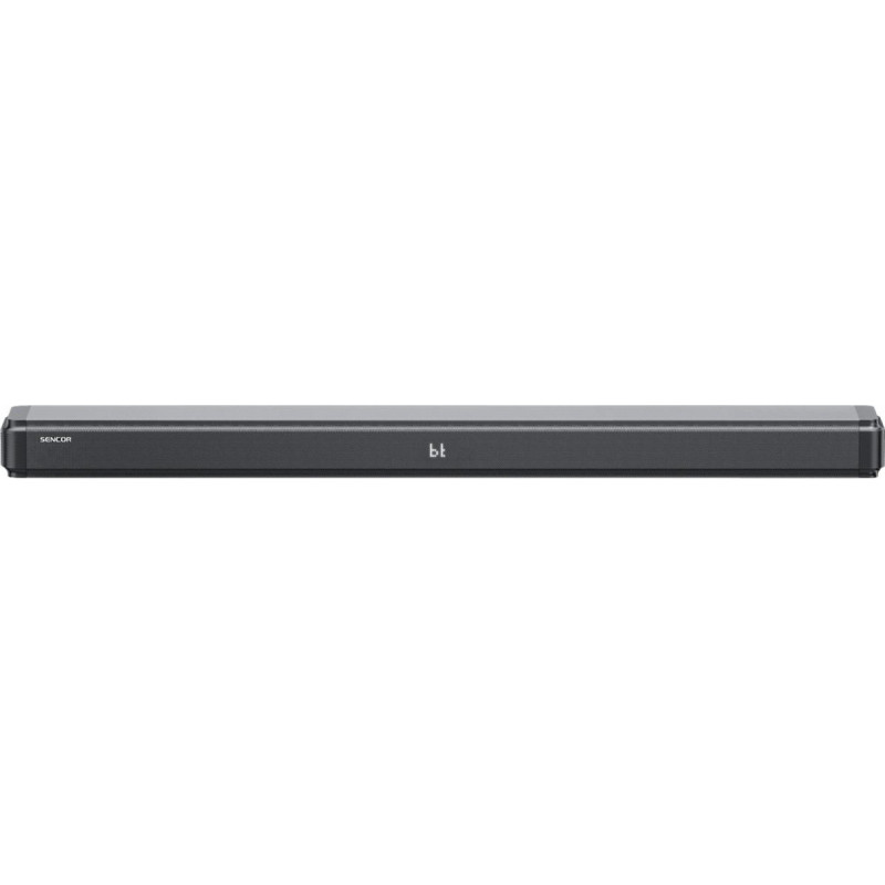 Sencor Soundbar z wbudowanymi subwooferami ssb 4450bs  2.1 200watt