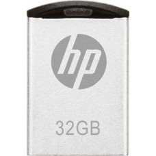 Hp Inc. Pendrive 32gb hp usb 2.0 hpfd222w-32