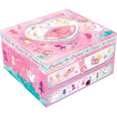 Pulio Pecoware pozytywka z szufladką - sukienka