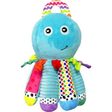 Tulilo Zabawka sensoryczna ośmiorniczka 18 cm