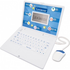 Lexibook Laptop edukacyjny dwujęzyczny pl/ eng 124 aktywności