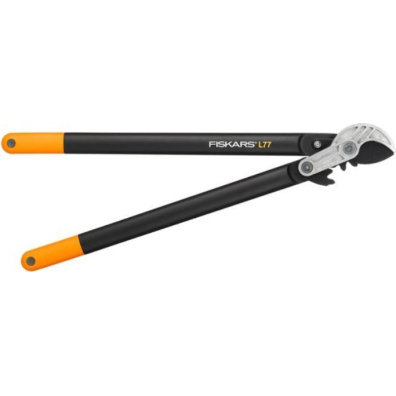 Fiskars Sekator kowadełkowy powergear l77 1000583