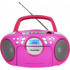 Blaupunkt Boombox fm pll, kaseta, cd/mp3/usb/aux