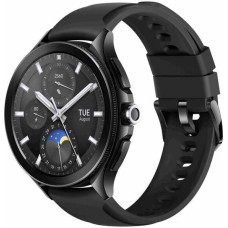 Xiaomi Smartwatch watch 2 pro bluetooth czarny