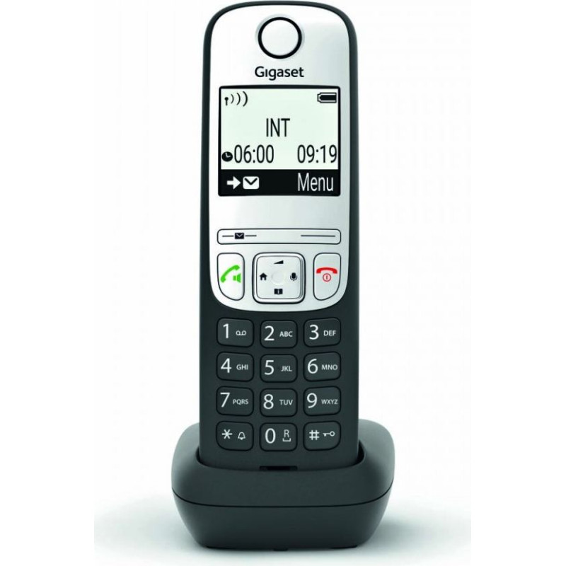 Gigaset Dodatkowa słuchawka a690hx