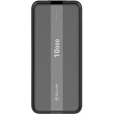 Tellur PBC103 10000mAh black