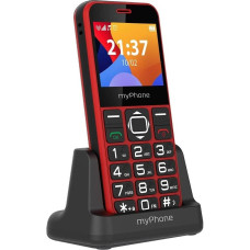 Myphone HALO 3 Red