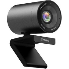 Iiyama Kamera uc-cam10pro-1 4k, 8.4m, 120 stopni, mic, usb-c