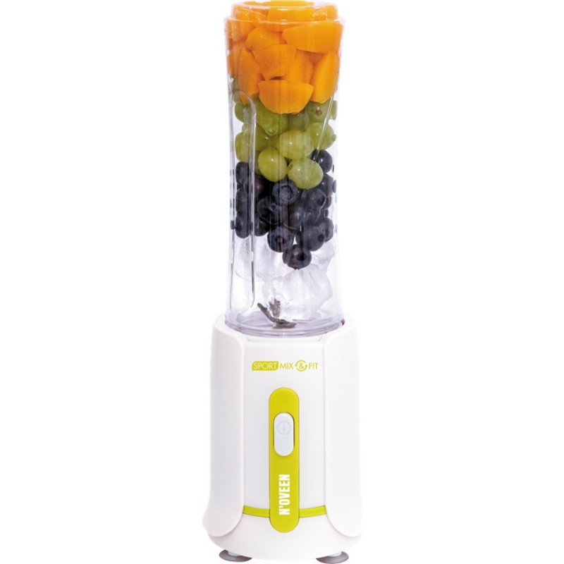 Noveen Blender sb210 sport mix & fit - zielony