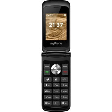 Myphone Waltz Dual Black