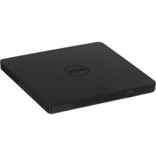 Dell slim dw316 - napęd dvd?rw (?r dl) / dvd-ram - usb 2.0 - zewnętrzny