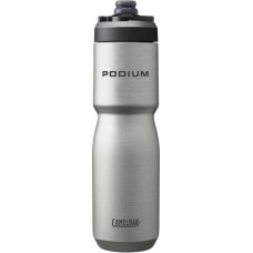 Camelbak Bidon camelbak podium insulated steel 650ml, stainless