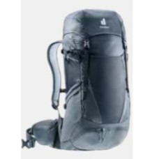 Deuter Plecak turystyczny deuter futura pro 36 black-graphite