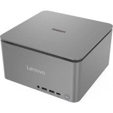 Lenovo Komputer thinkcentre neo ultra 12w1001wpb w11pro i7-14700/16gb/1tb/rtx 4060 8gb/luna grey/vpro/3yrs os