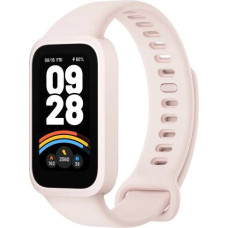 Xiaomi smart band 9 active tft opaska do monitorowania aktywności 3,73 cm (1.47